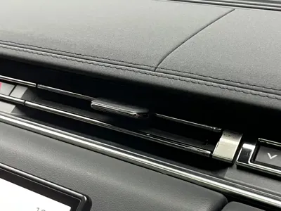 Land Rover Sport