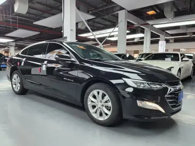 Chevrolet Malibu XL