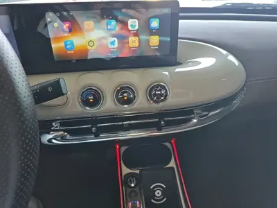Wuling Bingo