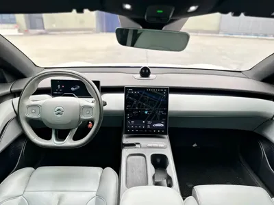 Nio ET5