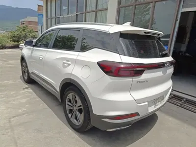 Chery Tiggo 7