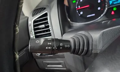ChevroletGMDaewoo Captiva