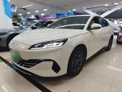 BYD 海豹06