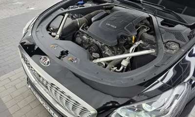 Kia K9