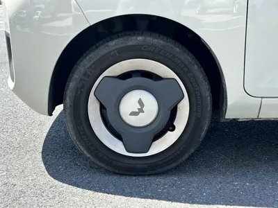 Wuling MINIEV
