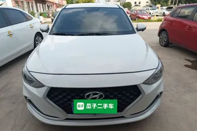 Hyundai Celesta