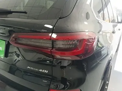 BMW X5 (Import)