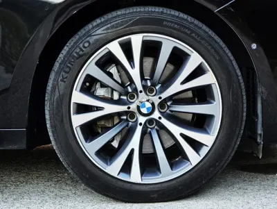 BMW Gran Turismo