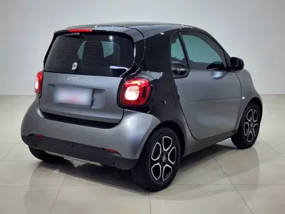 Smart Smart Fortwo