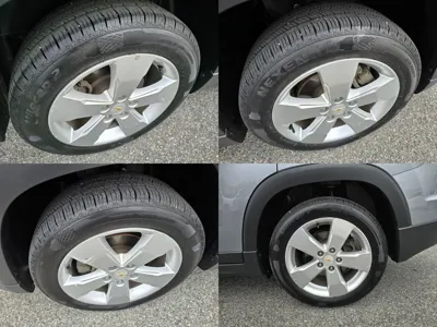 ChevroletGMDaewoo Orlando