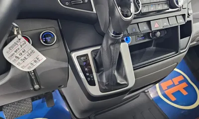 Hyundai Solati