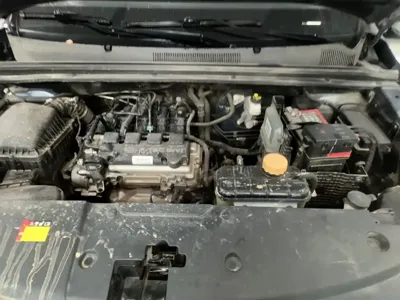 Wuling Jiachen