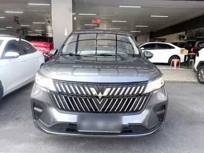 Wuling Jiachen