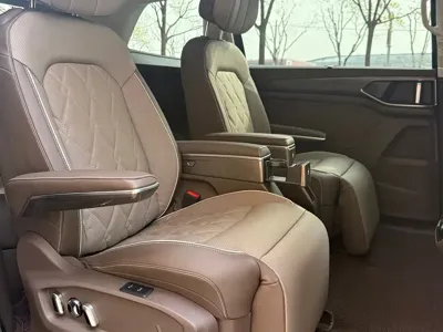 Volkswagen Viloran
