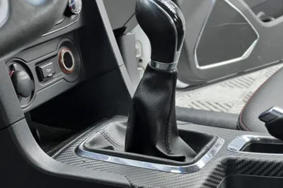 Geely Auto Vision