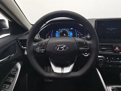Hyundai Fista
