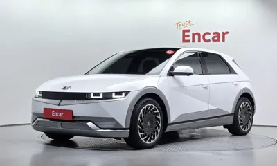 Hyundai Ioniq5