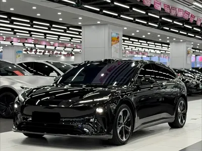 Nio ET5T