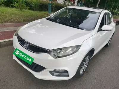 Changan Eado XT