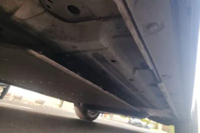 Li Auto L8