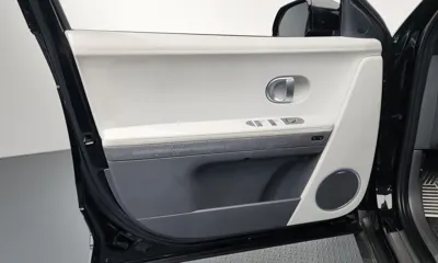 Hyundai Ioniq5