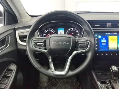 Roewe RX3