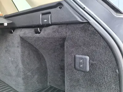 Land Rover Sport