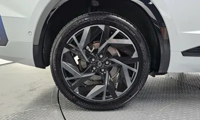 Renault-KoreaSamsung Grand Koleos