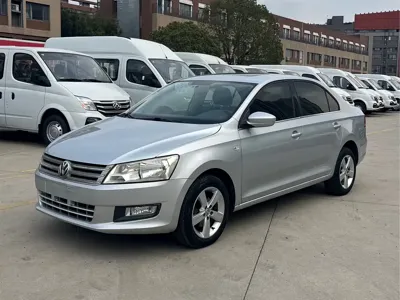 Volkswagen Santana