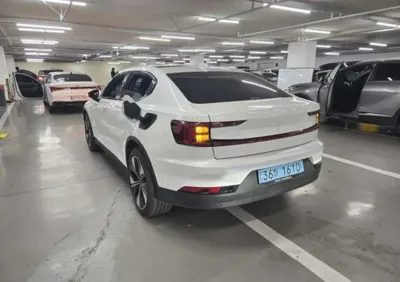 Polestar Polestar 2