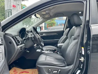 Haval H6 Coupe