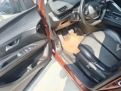 Peugeot 4008