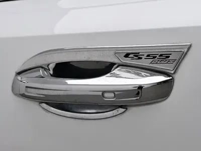Changan CS55PLUS