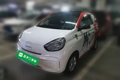 Roewe Clever