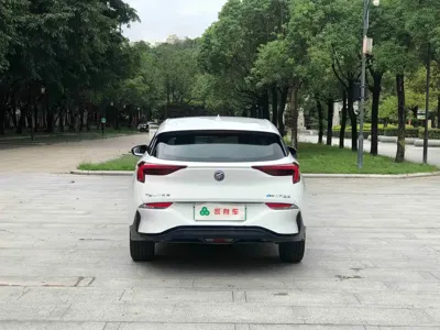 Buick Velite 6
