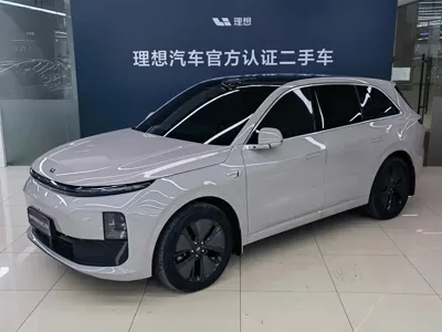 Li Auto Li L6