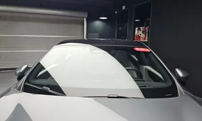 Polestar Polestar 4