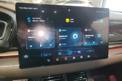 BYD Han