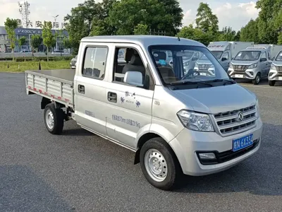 DFSK C32
