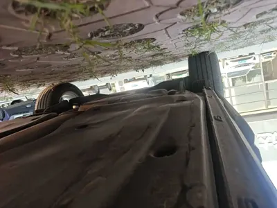 Jetta VS5