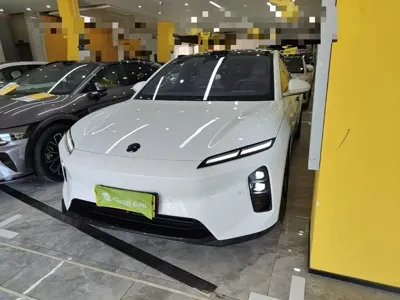 Nio ET5T