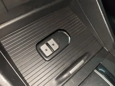 Honda Jade