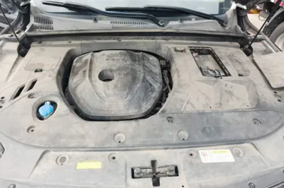 Geely Auto Monjaro