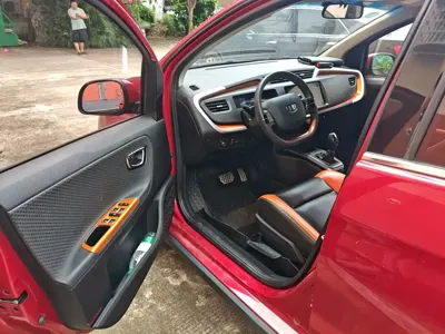 Geely Vision X1