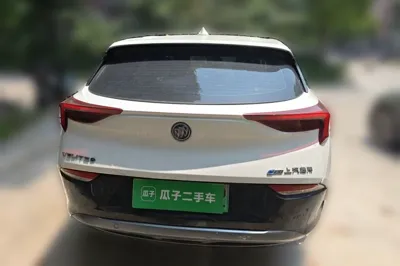 Buick Velite 6