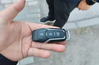 Ford Escape