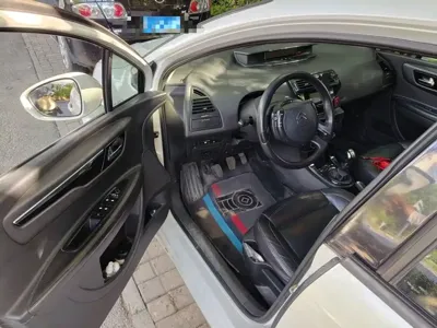 Citroen C-Quatre