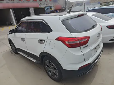 Hyundai ix25