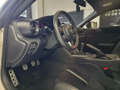Toyota 86