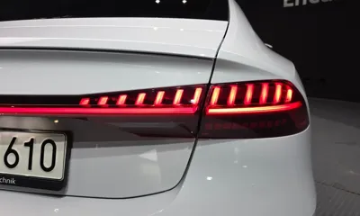 Audi S7